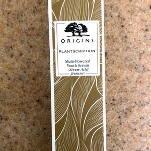 Origins Plantscriptions Youth Serum